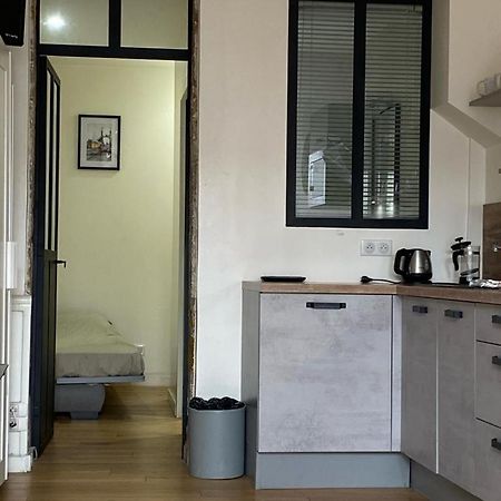 Lyon Standing Historic City Apartment Exterior foto