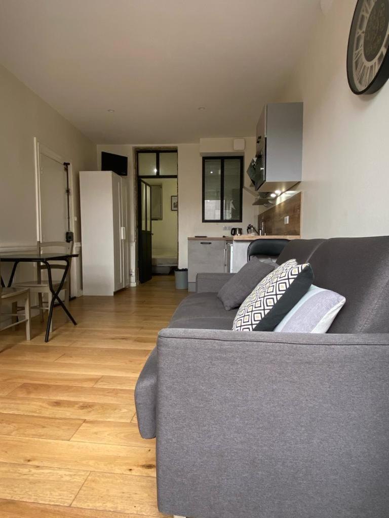 Lyon Standing Historic City Apartment Exterior foto