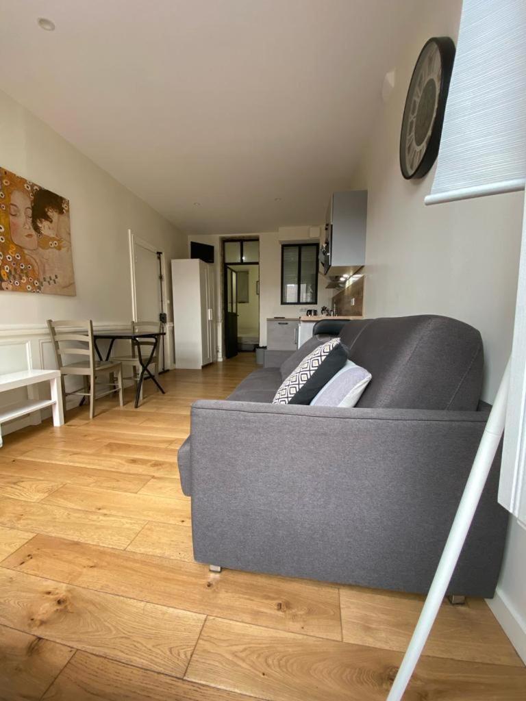 Lyon Standing Historic City Apartment Exterior foto