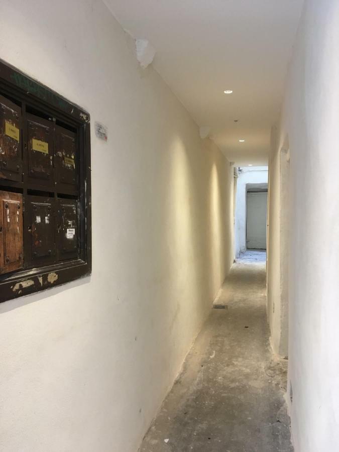 Lyon Standing Historic City Apartment Exterior foto
